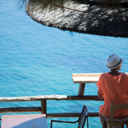 Seaside A Lifestyle Resort - Adults Only Agia Pelagia Eksteriør bilde