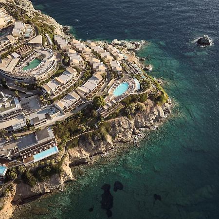 Seaside A Lifestyle Resort - Adults Only Agia Pelagia Eksteriør bilde