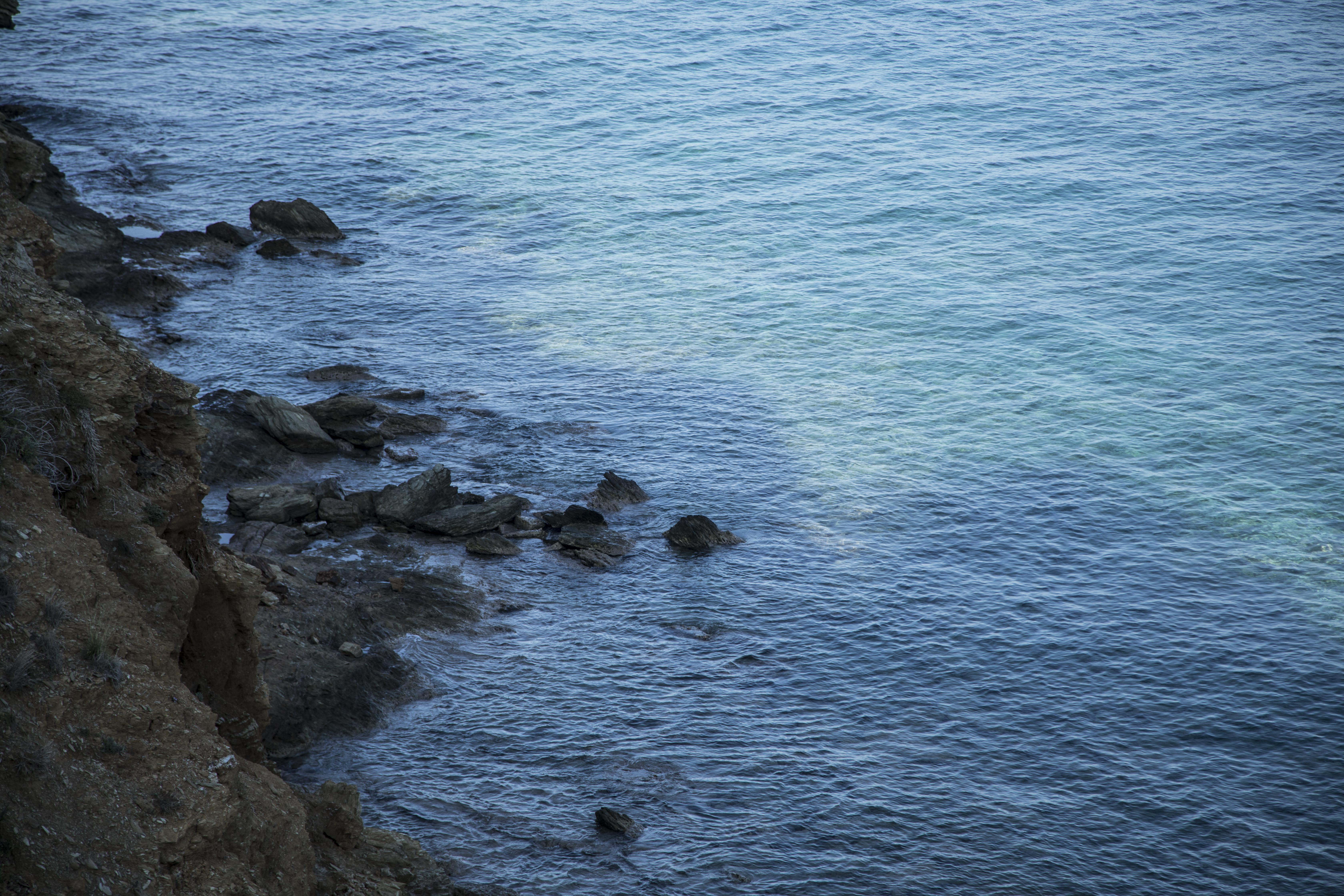 Seaside A Lifestyle Resort - Adults Only Agia Pelagia Eksteriør bilde